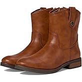 FRYE AND CO. womens Kellie Button Short