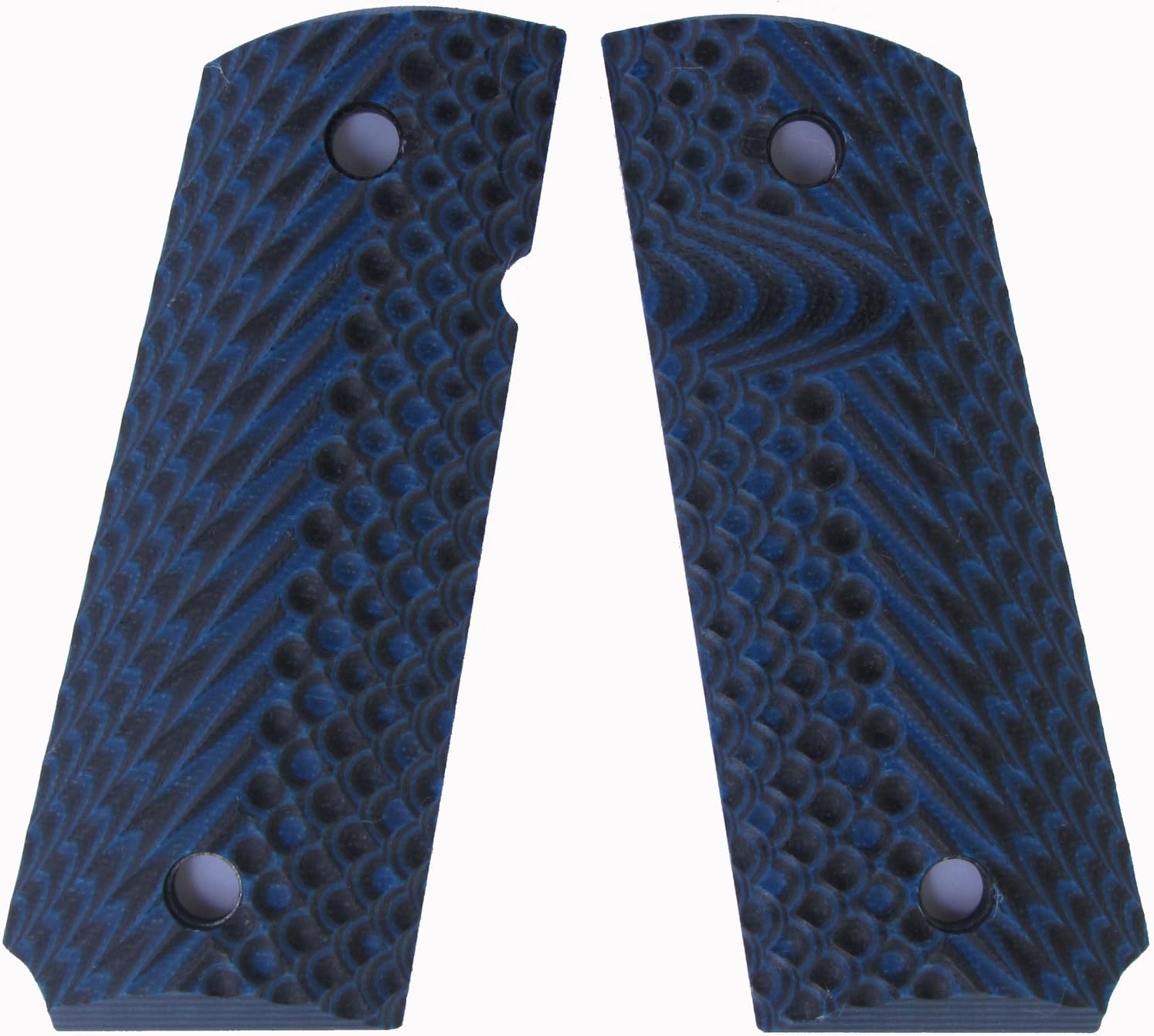 LOK   Grips  Spec-Ops Compact 1911  Grips  Standard Officer
