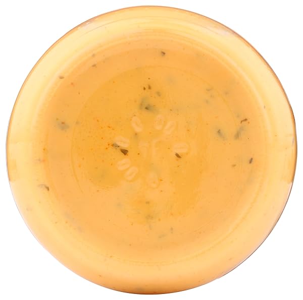 PRIMAL KITCHEN BUFFALO RANCH DIP, 10 OZ