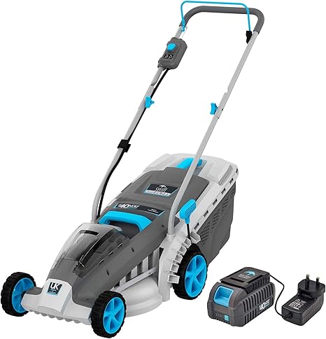 swift cordless grass trimmer