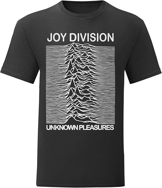 maglietta joy division