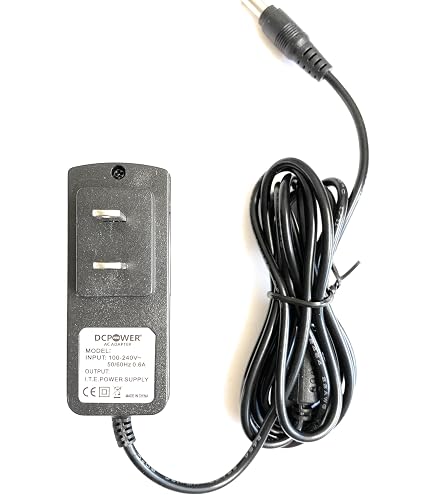 Amazon.com: Accessory USA AC Adapter for TASCAM MiniStudio Porta