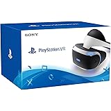 Sony PlayStation VR