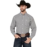 Ariat Men's Pro Series Jayden Classic Fit Shirt