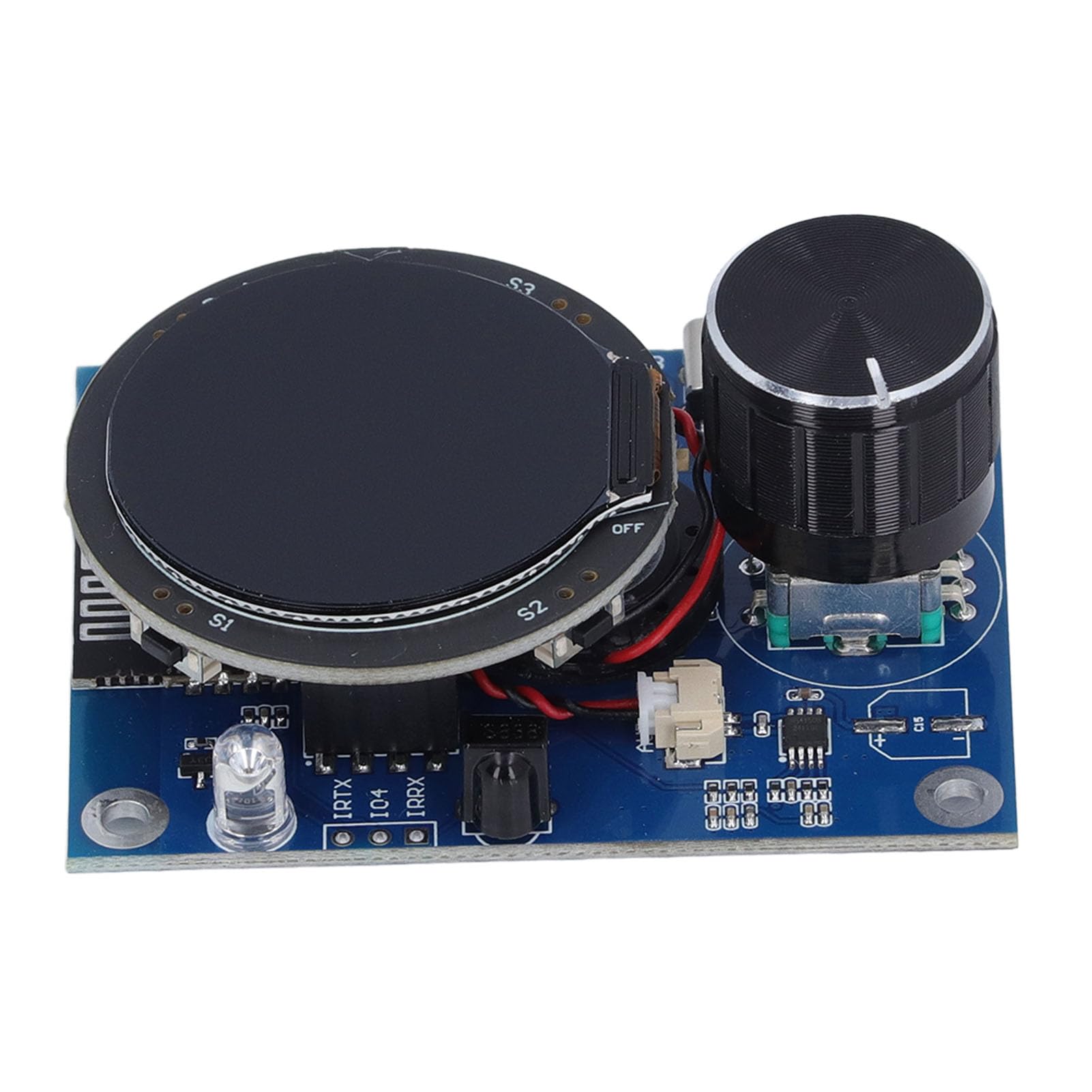 Mua LCD Test Board for ESP32‑C3 Chip with Rotating Encoder Switch ...