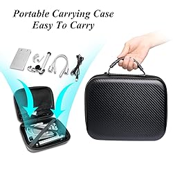 Aluminum Alloy Stand for USB/WiFi/LCD Digital