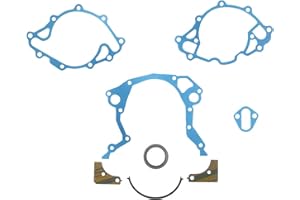 FEL-PRO TCS 45008 Timing Cover Gasket Set