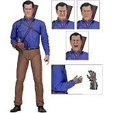 NECA Ash vs Evil Dead 7" Action Figure