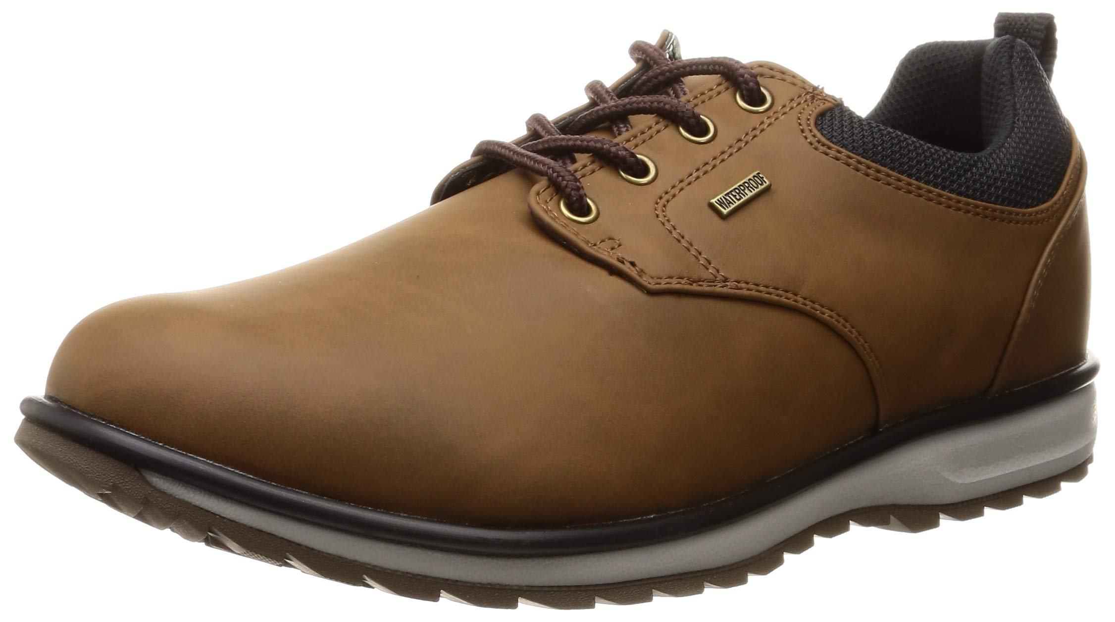 MoonStar(ムーンスター) MS RP007 Men's Sneakers, Waterproof, Wide, Walking Shoes, US Men’s Sizes: 8.5-12 (JP Sizes: 24.5-30 cm)