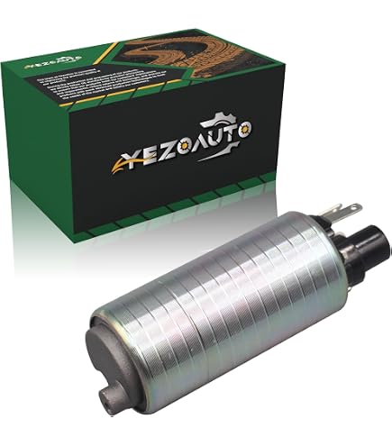 Amazon.com: FASWORX TLDI Compatible Fuel Pump Fits Nissan Tohatsu