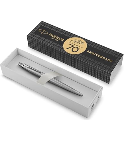 Amazon.com : Parker Jotter Ballpoint Pen | Special Edition | Rome