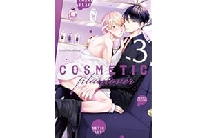 Cosmetic Playlover Vol. 3