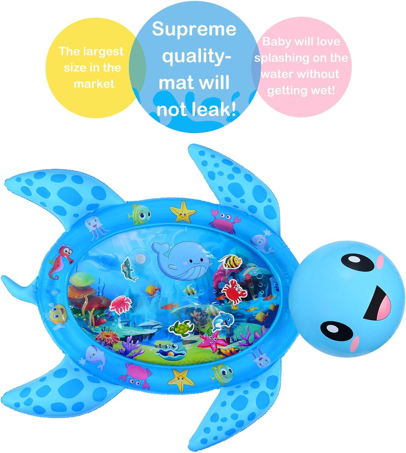 water mats for babies