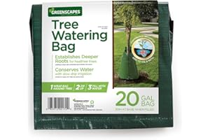 Greenscapes Plastic Tree Watering Bags