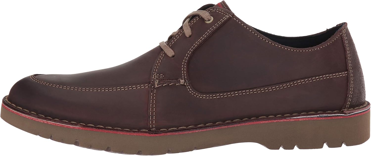 clarks vargo walk oxford