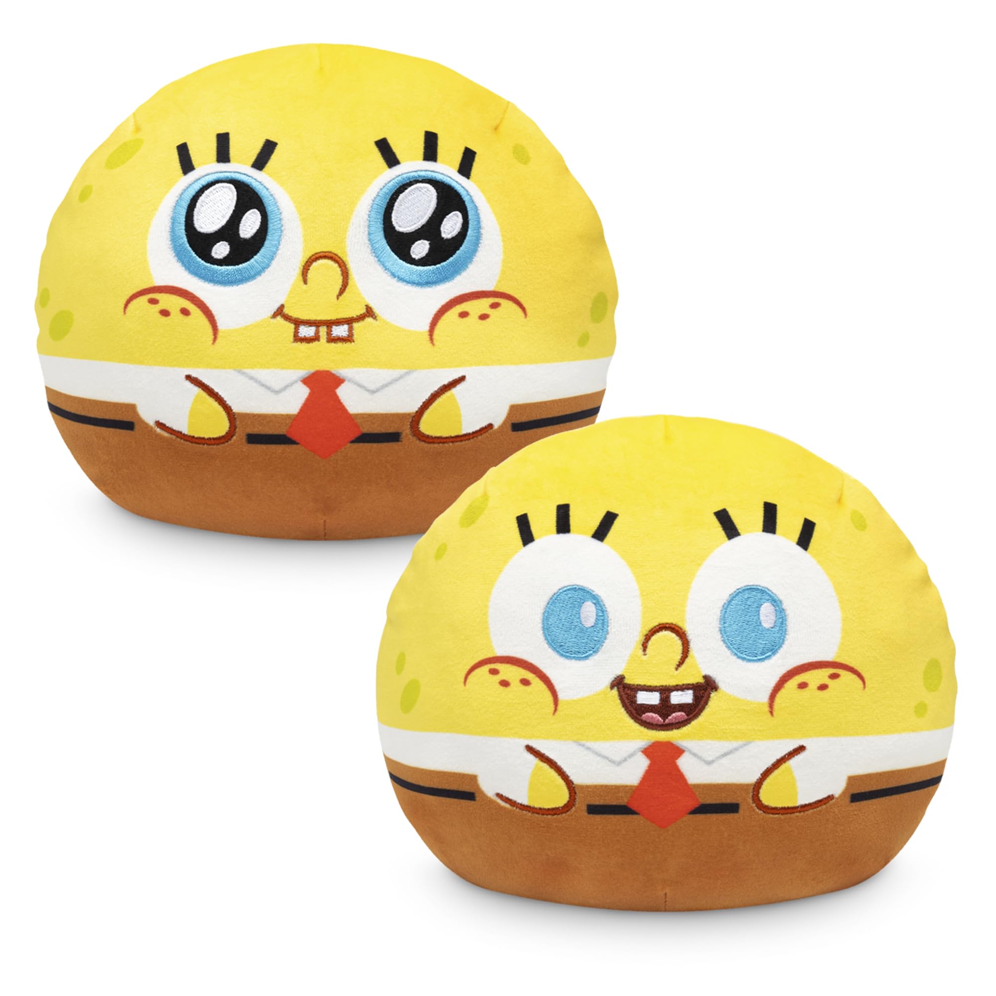 Mua Spongebob Squarepants Reversible 6" Plushie - Spongebob Squarepants ...
