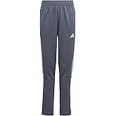 adidas Girls' Tiro Track Pants