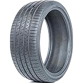 Sailun ERange EV All Season 275/35R21 103W XL Electric Vehicle Tire | Truck/SUV High Performance All Season Traction 103W Rated Extra Load Radial Construction Black Sidewall Tire