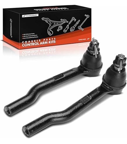 PAIR Right/Left Front Stabilizer Link Kit FITS Odyssey 2018