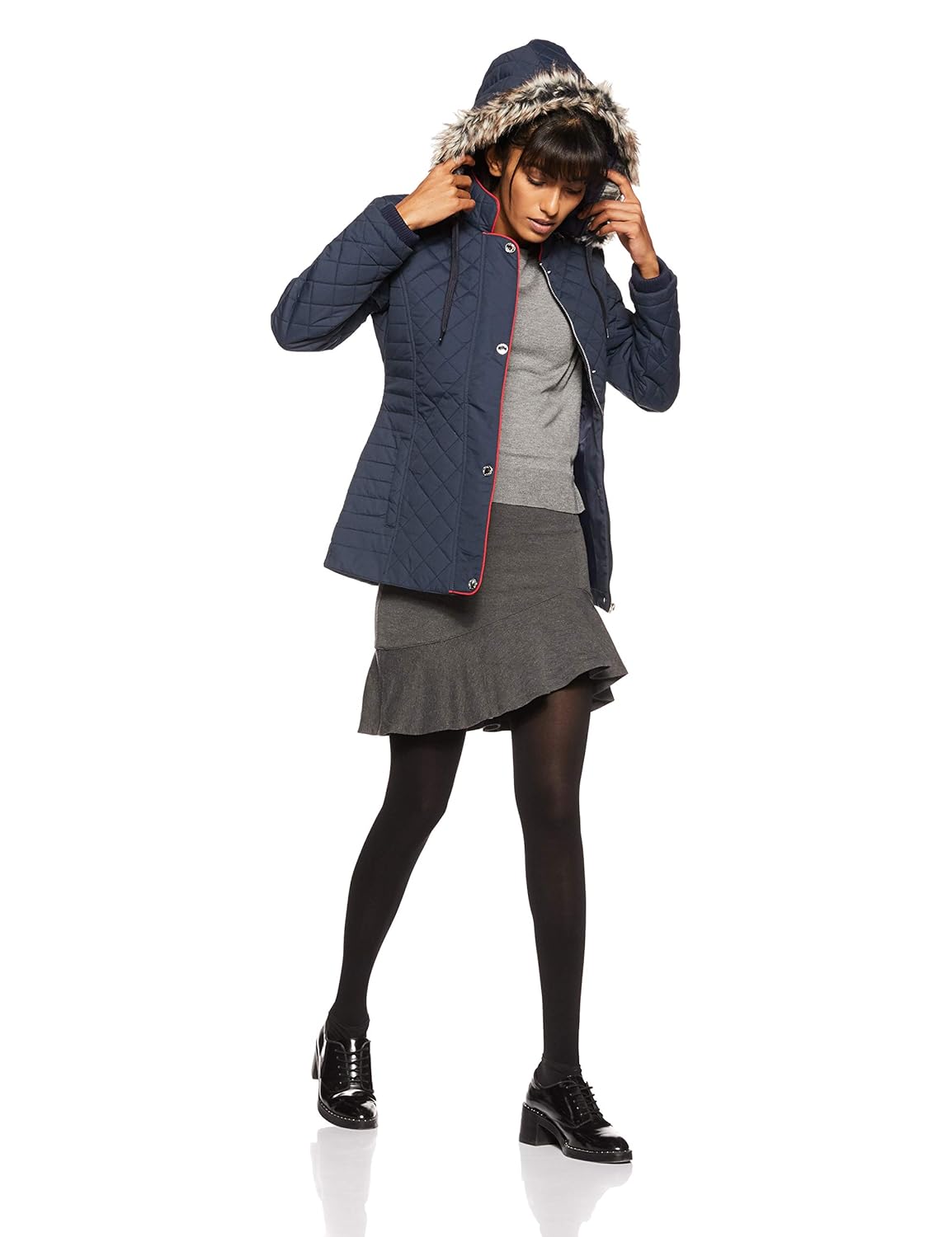 fort collins women's jacket