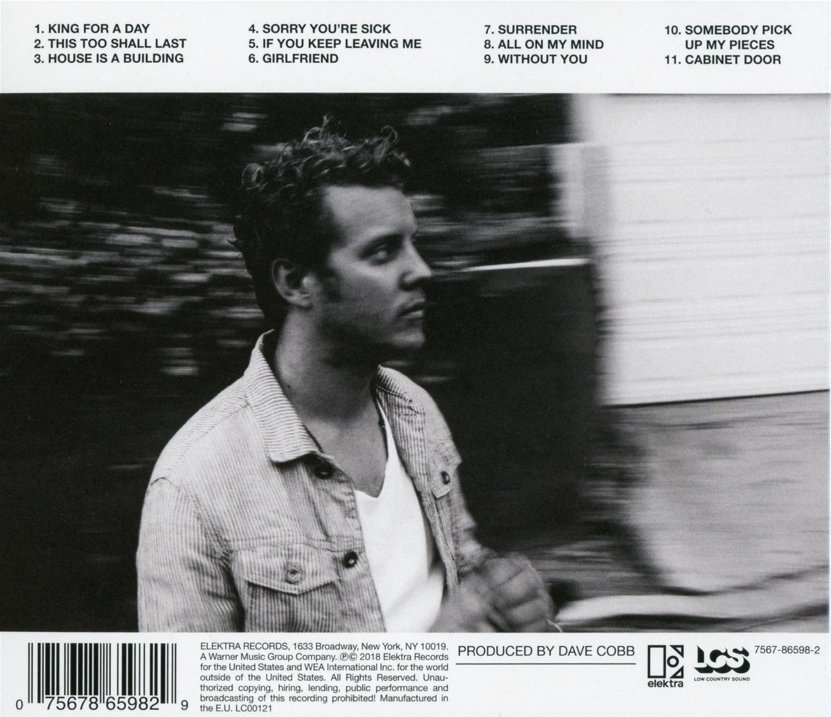 Anderson East Encore Amazoncom Music Anderson East Encore Amazoncom Music