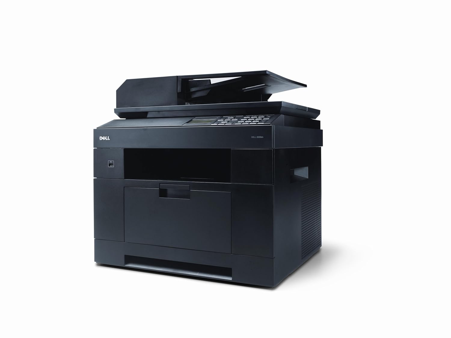 Dell 2335dn Multifunction 33ppm Mono Laser Printer: Amazon.co.uk: Computers  & Accessories