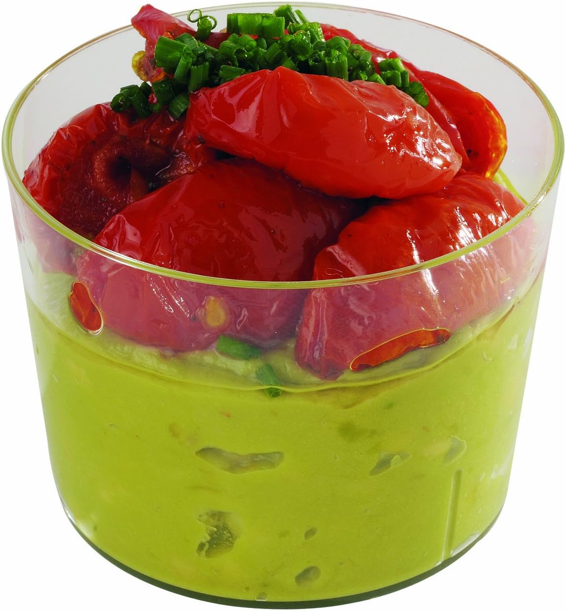 Solia GC18137 Feria Cup, 6.7-Ounce Capacity, 3" Diameter x 2-3/32" Height, Clear (Case of 200)