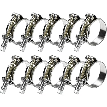 JJLFresheners Silver TX X ClampRemoval Tool Replacement Compatible 360 - View #5