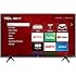 TCL 49S325 49 Inch 1080p Smart Roku LED TV (2019)