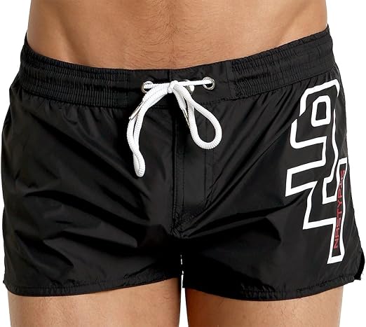 nasty pig swim trunks