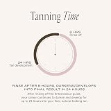 Loving Tan Platinum Self Tanning Mousse Dark Streak Free Natural Looking 3.3 Fl view 7