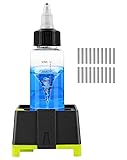 Mini Vortex Mixer 11000rpm Magnetic Vortex Paint
