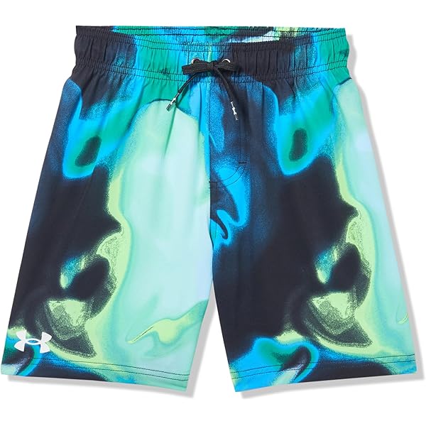 Amazon.com: Under Armour Men's Blender Stripe Volley (Big Kid