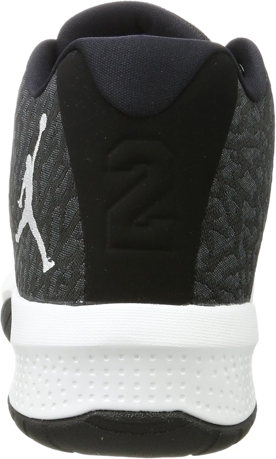 ICOMPRE 2 DE CADA CAJA jordan b fly negras Y OBTENGA UN 70% DE DESCUENTO!