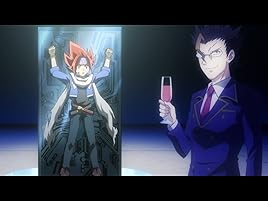 Amazon Co Jp メタルファイト ベイブレード Zerogを観る Prime Video