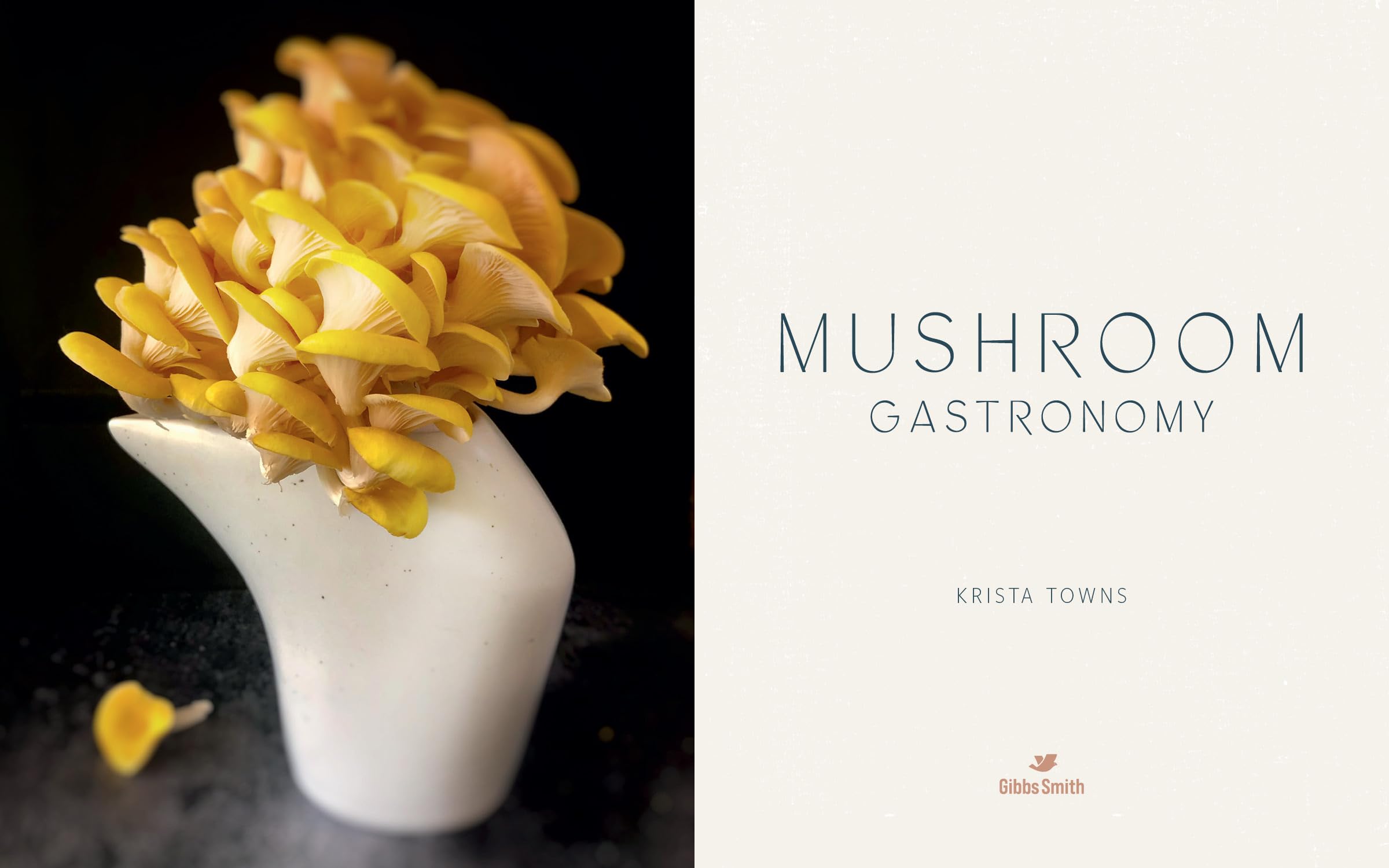 Mushroom Gastronomy: The Art of Cooking with Mushrooms