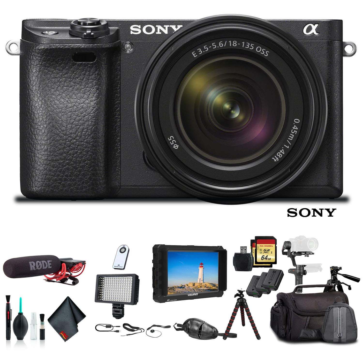 α6500 ILCE-6500M Amazon.co.jp: Sony Digital SLR Camera 