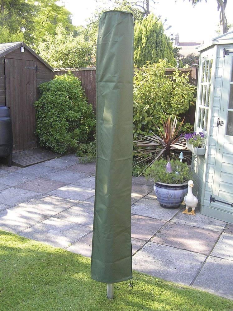 Garland Premium Rotary Washing Line Cover Keep Clean and Dry