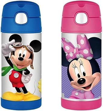 mickey mouse funtainer