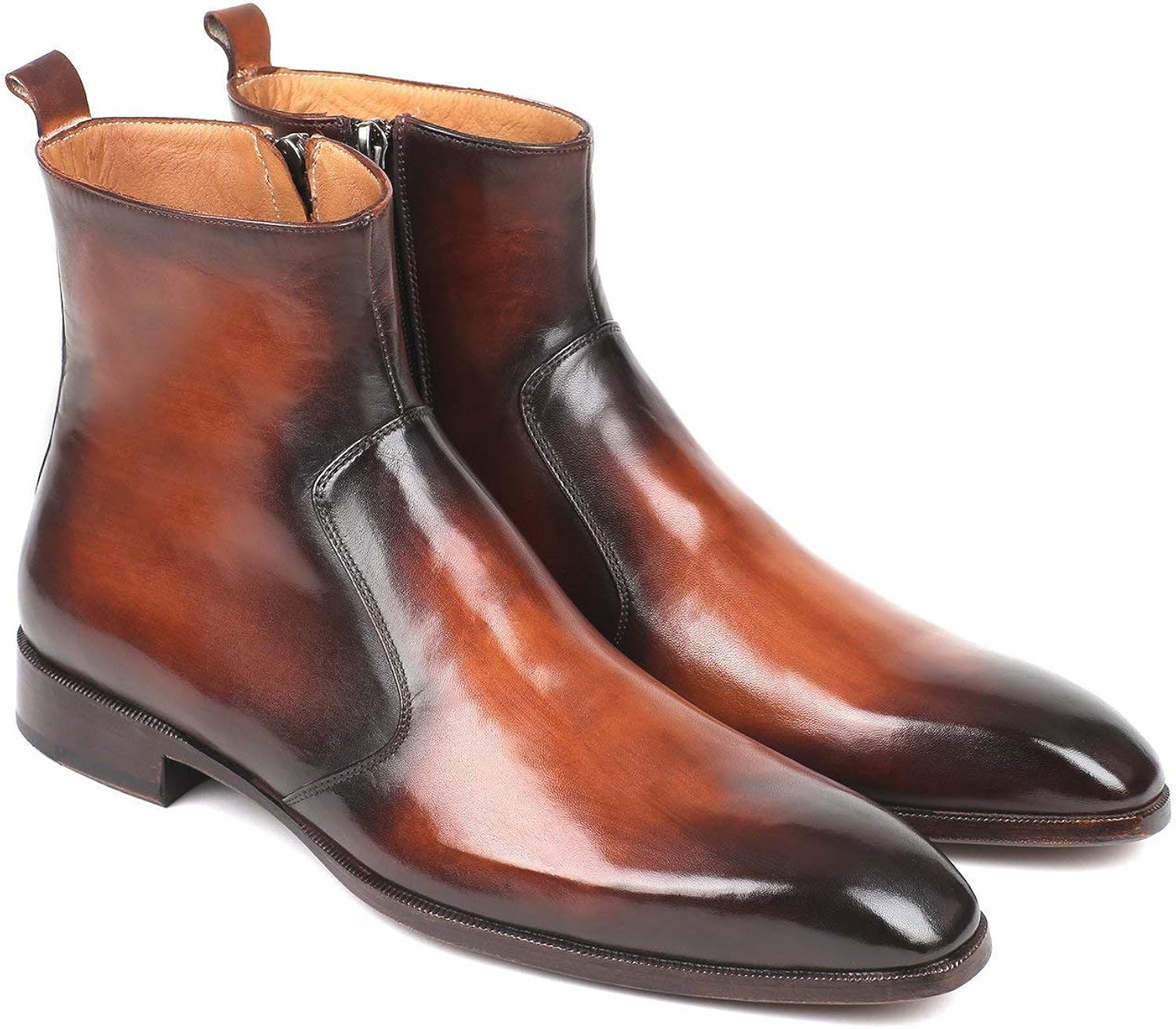 paul parkman boots