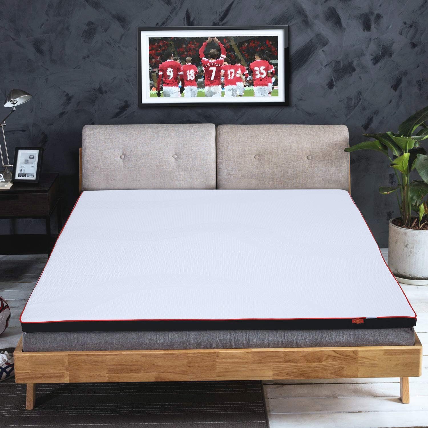 Best 6 Poung Mattress Topper
