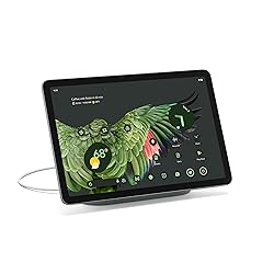 Google Pixel Tablet with Charging Speaker Dock