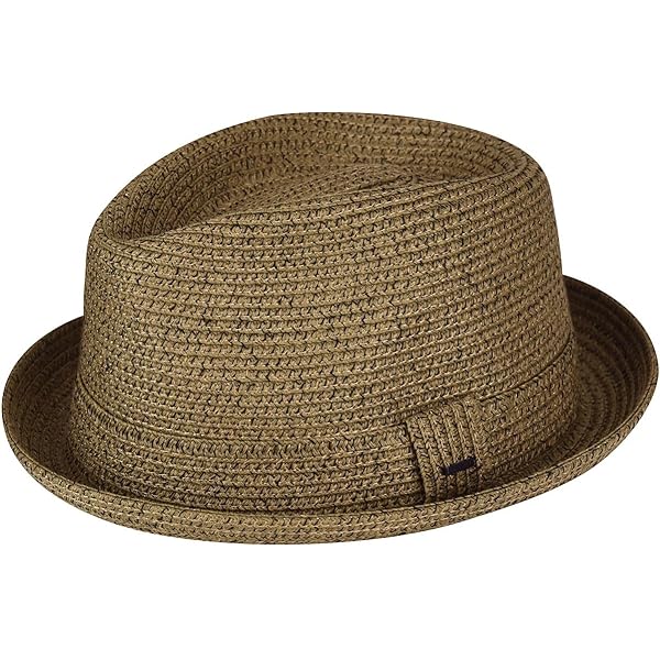 Fedora Hats For Women Bailey Hats Carver Pork Pie Hat Natural