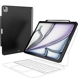 SwitchEasy CoverBuddy Lite for 2024 iPad Air
