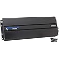 Incriminator Audio IA20.1 Monoblock 2800W RMS Class D Linkable Amplifier