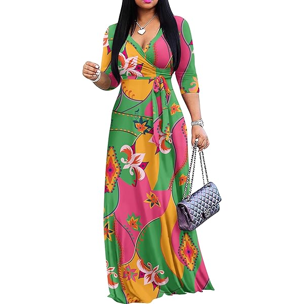 Amazon.com: Plus Size Summer Dresses for Women Paint Splatter