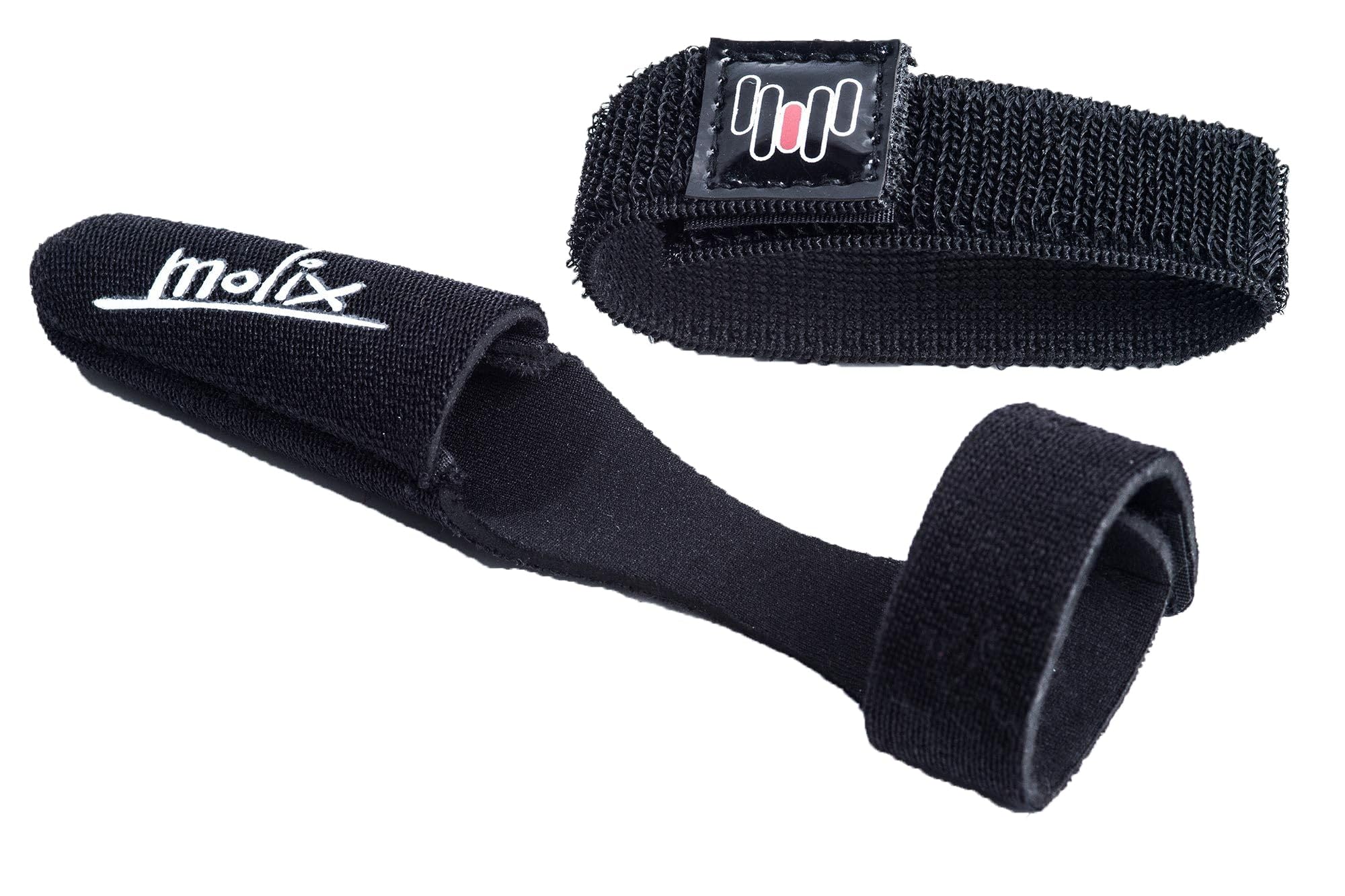 Molix Rod Tip Guard With Elastic Wrap