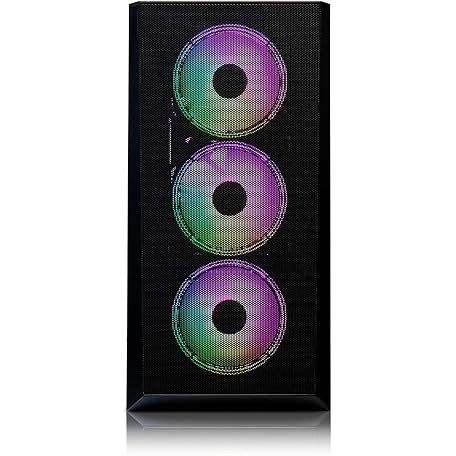 Mua ADMI Gaming PC - AMD Ryzen 5 7500F - NVIDIA RTX 4060 8GB GDDR6-16GB ...