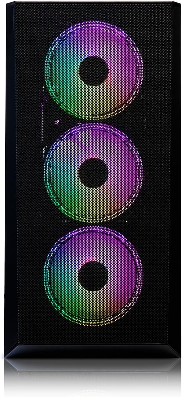 Mua ADMI Gaming PC - AMD Ryzen 5 7500F - NVIDIA RTX 4060 8GB GDDR6-16GB ...