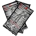 SCP Foundation White Pack Trading Cards Collection Special Containment Procedures Confidential File Breach… (3-pk)